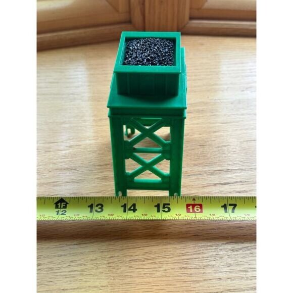 Thomas and Friend Green Eco Cave Represent Part - Picture 9 of 9